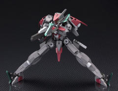 Frame Arms 海盗弯刀-资料图