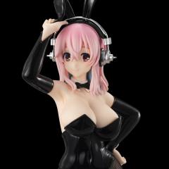 BiCute Bunnies 超级索尼子 -资料图