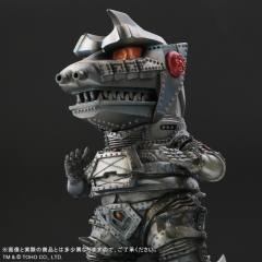 DefoReal Series 机械哥斯拉 -资料图