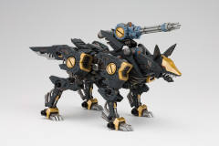 Highend Master Model RZ-046 高速影狐 Marking Plus Ver.-资料图