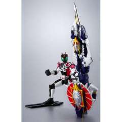 Final Form Ride 假面骑士Blade -资料图