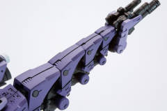 Highend Master Model RZ-030 Gun Sniper-资料图