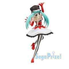 SPM Figure 初音未来 Pieretta-资料图