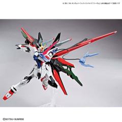 HGGBB ZGMF-X20A-PF 完美强袭自由高达-资料图