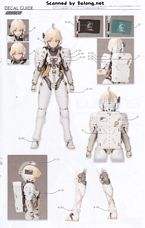 FAG Ludens 原色 Ver.-资料图