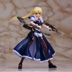 Duel Maid Carrera Shadow -The End- Miyazawa Limited Ver.-资料图