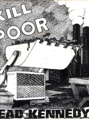 Kill The Poor