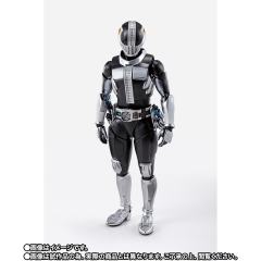SHF 真骨雕 假面骑士电王 月台模式 K-TAROS Ver.-资料图