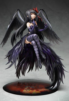 恶魔焰 丘比 