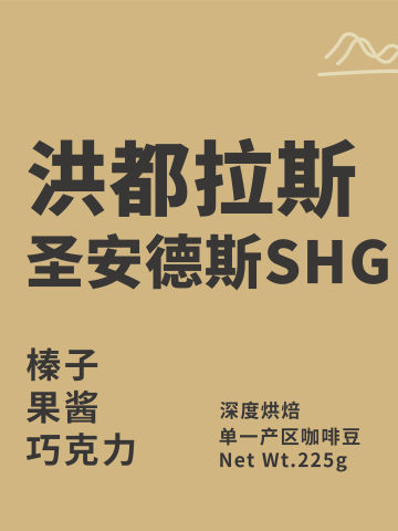 洪都拉斯圣安德斯SHG