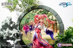 BNF 拉克丝·克莱茵 立像-资料图