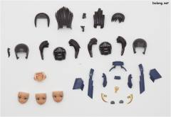 女神装置 A2.1 兼志谷星【天机】-资料图