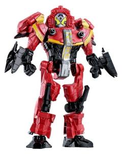 装动 时王EX 盖茨时间魔神