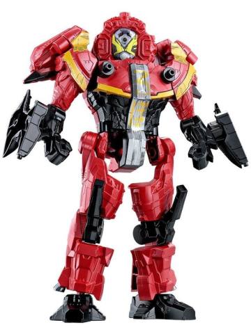 装动 时王EX 盖茨时间魔神