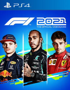 F1 2021