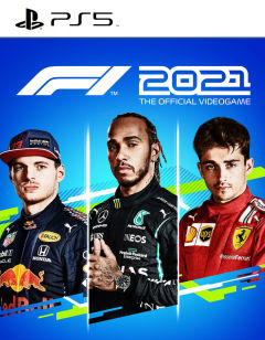 F1 2021