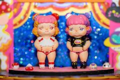 福福团-酷福福-资料图