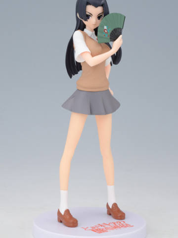 EX Figure 婚后光子 