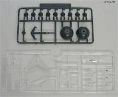 MG RX-78-3G-3高达 Ver. 2.0-资料图