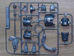 SD高达 BB战士 典韦亚斯曼贾诩阿斯特龙攻城部队-资料图