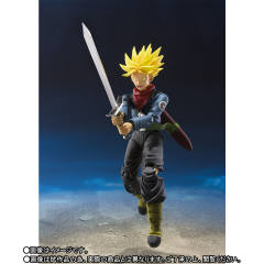 SHF 未来特兰克斯-资料图