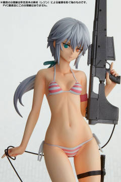 Shining Beach Heroines 玛丽安·勒·席拉 水着 ver.-资料图