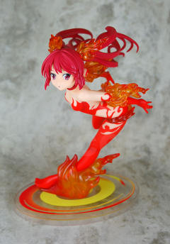 Gutto-Kuru Figure Collection La beauté 克子 -资料图