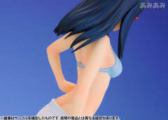Beach Queens 鹤见知利子-资料图