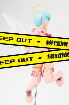 吉普莉尔 Event Limited color ver-资料图