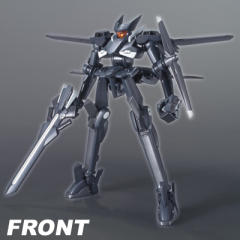 HG00 SVMS-010 超限战旗式-资料图