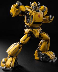 MDLX 大黄蜂-资料图