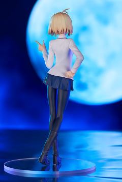 POP UP PARADE 爱尔奎特·布伦史塔德-资料图