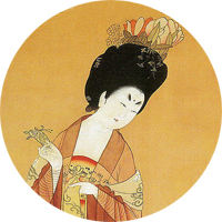 簪花阁