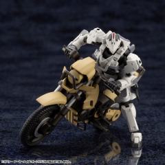 HEXA GEAR 牙机将 装甲型:士兵X1-资料图