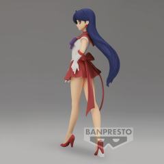 Glitter & Glamours 超级水手火星 B款-资料图