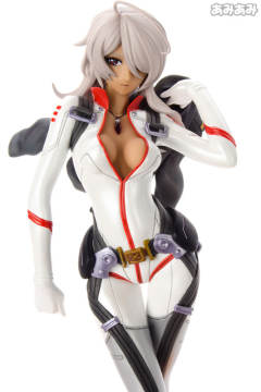 Yamato Girls Collection 山本玲 潜水服 ver.-资料图