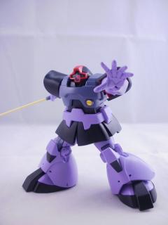 HGUC MS-09/MS-09R 大魔/里克·大魔-资料图
