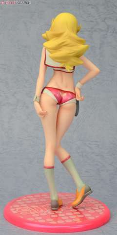 Excellent Model 哈妮 -资料图