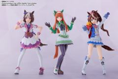 SHF 无声铃鹿 -资料图