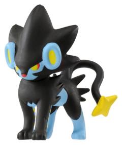 伦琴猫 Matte ver.