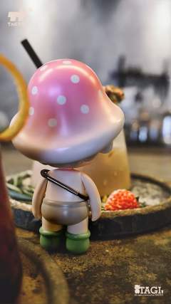 Summer Goodness-资料图