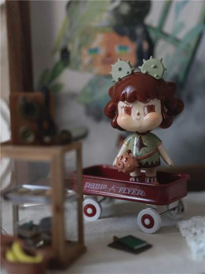 异响镇ODD TOWN-0