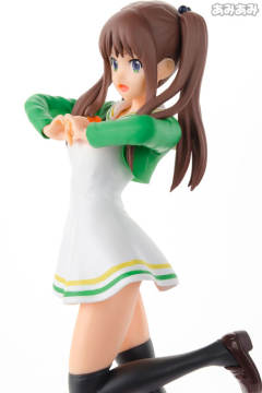 PM Figure 冈本 未夕 -资料图