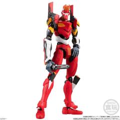 EVA-Frame 第一弹 03.EVA 2号机 外甲-资料图