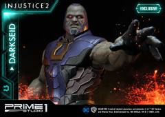 Darkseid -资料图