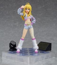 figma#331 星井美希 -资料图