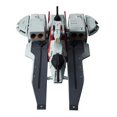 Cosmo Fleet Special 阿加玛级战舰 -资料图