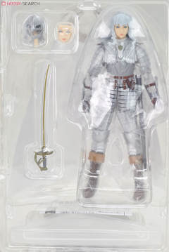 figma#138 格里菲斯 -资料图