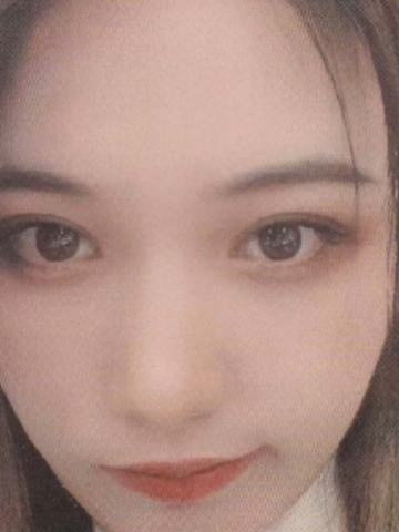 刘洁 23白情
