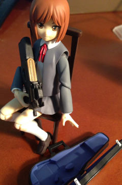 figma#164 荷莉叶特 -资料图